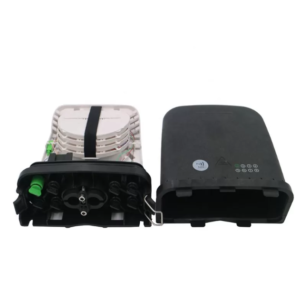 8 Port Fiber Optic Distribution Box