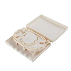 4 Port Indoor FTTH Fiber Distribution Box