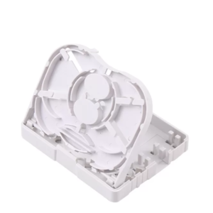 Fiber Wall Outlet Socket Panel Faceplate
