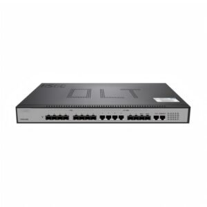 8 Ports Integrated GPON OLT Outdoor FTTH Access