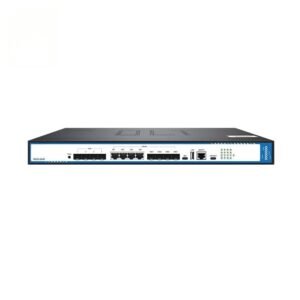 4*Port Integrated Gpon Black FTTB