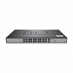 10G FTTx Access Epon OLT for Wifi ONU