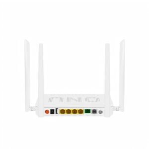 WiFi 5 CATV ONU Optical for FTTx