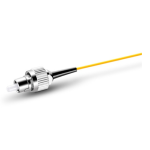 FC 0.9mm Simplex Fiber Optic Pigtail – for Single Mode and Multimode Networks