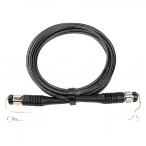 ODC Plug–ODC Plug 4-Core 5.5mm TPU Indoor/Outdoor Fiber Patch Cable for FTTA