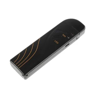 B3 Optical Fiber Visual Fault Locator (Red Light Pen) 650nm High-Power Red Light Source for Fiber Fault Detection