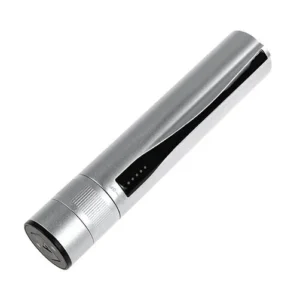 B5 Rechargeable Red Light Pen – 650nm Fiber Optic Visual Fault Locator