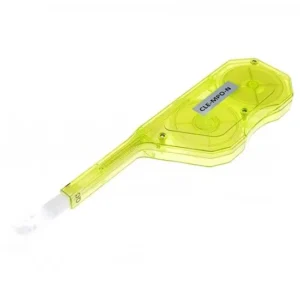 CLE-MPO-N Fiber Optic Cleaner Pen for MPO/MTP Connector or Adapter | 600+ Cleans High-Efficiency Cleaning Tool for Fiber Networks
