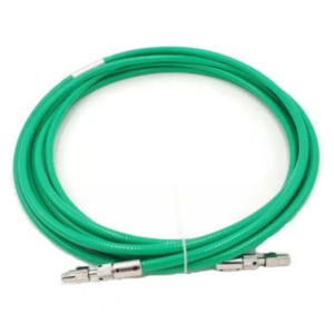 D80 High-Power Laser Fiber Optic Patch Cord – for Energy and Laser Transmission