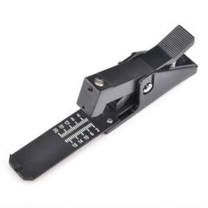 Fiber Optic Mechanical Splice FOFC-16C | Fast Field Splicing for Emergency Fiber Restoration