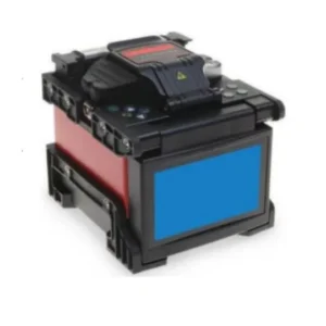 FS-740 Handheld Mini Fiber Optic Fusion Splicer – for FTTx Deploymen