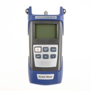G1 Handheld Fiber Optic Optical Power Meter
