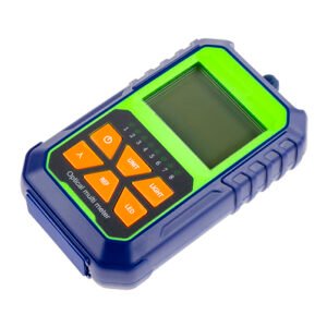 G5 Optical Mini Power Meter /Handheld Optical Power Meter for Fiber Optic Testing