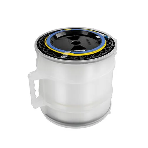 HTO9O09 Fiber Optic OTDR Launch Cable Box – Extended Range Up to 50 km - Image 2