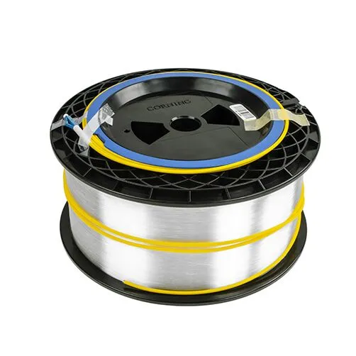 HTO9O09 Fiber Optic OTDR Launch Cable Box – Extended Range Up to 50 km