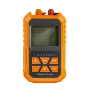 Y3 Handheld Optical Power Meter & Red Light Pen All-in-One Series