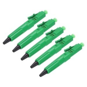 LC APC Field-Assembly Fast Fiber Optic Connector – for FTTH Drop Cables