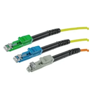 LX.5 to LX.5 Fiber Optic Patch Cord – for Legacy Network Systems