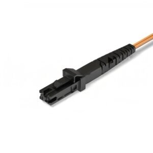 MTRJ Fiber Optic Connector – Single Mode and Multimode