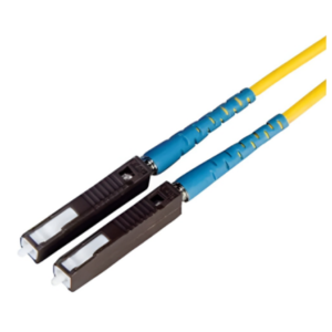 Single Mode MU to MU Fiber Patch Cable – for Telecom and Access Networks