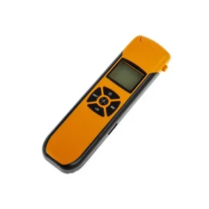 G10 Mini Optical Power Meter – High-Precision Fiber Optic Testing Tool