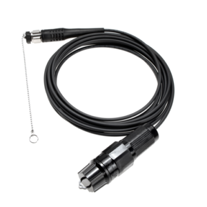 ODC to FullAXS LC Outdoor Waterproof Fiber Optic Patch Cord, Injection-Free Design