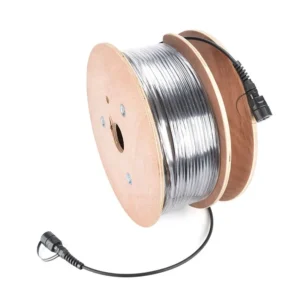 ODVA–DLC IP67 Outdoor FTTA CPRI Waterproof Fiber Patch Cable