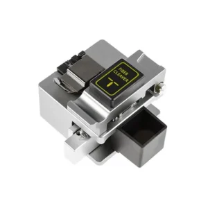 Q1 High Precision Optical Fiber Cleaver – Compact & Reliable Cutting Solution