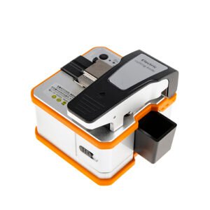 Q1S Auto Fiber Cleaver – Precision Cutting with Automatic Operation