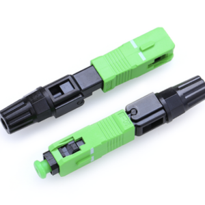 SC & SC APC Field Fast Fiber Optic Connector – 50 53 55 60mm Types