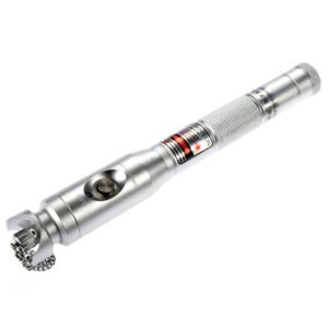 HTO9V20 Visual Fault Locator | Fiber Break and Continuity Tester for Optical Network Maintenance