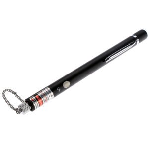 HTO9V21 Fiber Optic Visual Fault Locator Pen
