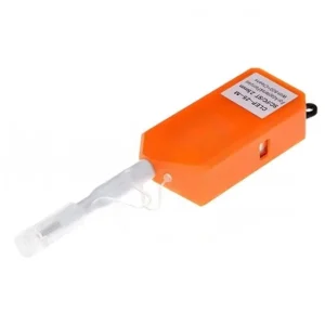 HTO9-CPM250 2.5mm Ferrule Fiber Optic Connector Cleaner Pen – for SC / ST / FC / E2000 Connectors