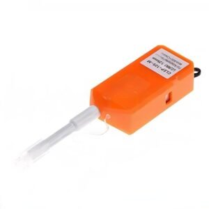 HTO09-CPM125 Mini Fiber Optic Cleaner Pen | 800+ Cleans Compact Tool for LC/MU 1.25mm Ferrules