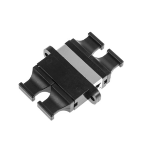 MPO MTP Duplex Fiber Optic Adapter – With Flange for High-Density Cabling
