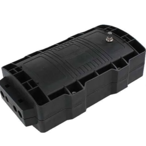 Horizontal Joint Closure Fiber Optic