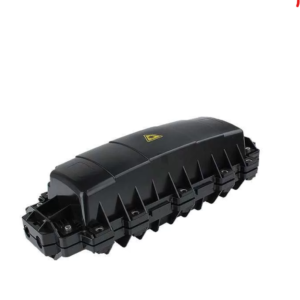 Horizontal Fiber Joint Enclosure