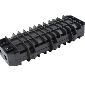 Horizontal Fiber Splice Enclosure