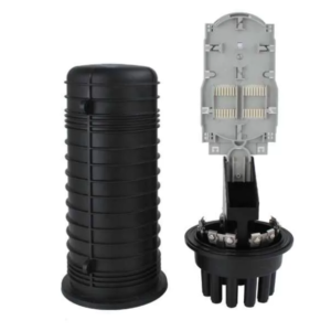 Dome Closure Fiber Optic Vertical Type