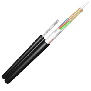 GYFC8Y FRP CSM Aerial Installation Figure-8 Self-supporting Optical Cable