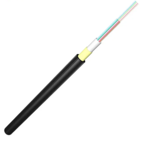 GCYFXTY Uni-tube Air-Blown Micro Optical Fiber Cable