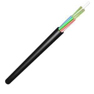 GCYFY-Small Stranded Loose Tube Air-blown Micro Fiber Optic Cable