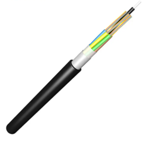 GYFA APL Armored Stranded Loose Tube Optical Fiber Cable