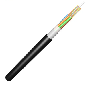 GYFTA GFRP CSM APL Armored Stranded Loose Tube Optical Fiber Cable