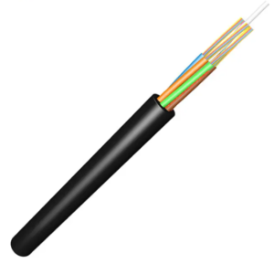 GYFTY GFRP CSM Stranded Loose Tube Optical Fiber Cable