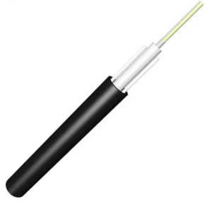 GYFXY FRP rods Uni-Tube Optical Fiber Cable