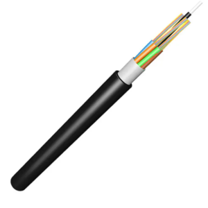 GYFY GFRP CSM Stranded Loose Tube All-Dielectric Optical Fiber Cable