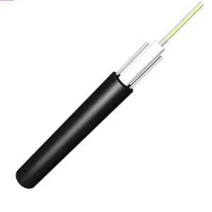 GYXY Non Armored Central Tube Optical Fiber Cable