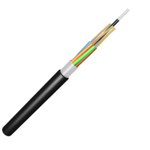 GYTA-1 APL Armored Stranded Loose Tube Optical Fiber Cable