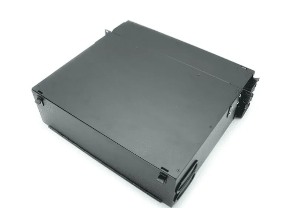 288F/384F MPO/MTP-LC Modular Fiber Optic Patch Panel, 3U/4U Rack-Mount – for Data Center Deployment - Image 3